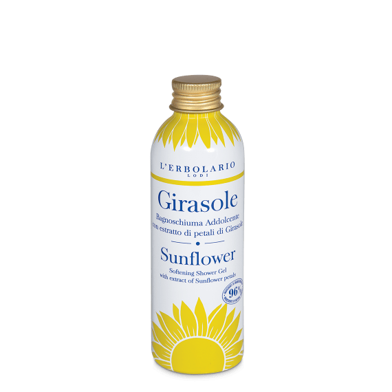 LINEA GIRASOLE BAGNOSCHIUMA 100 ML