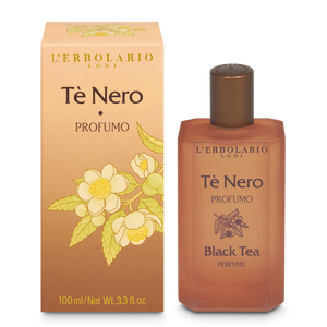 LINEA TE' NERO PROFUMO 100 ML