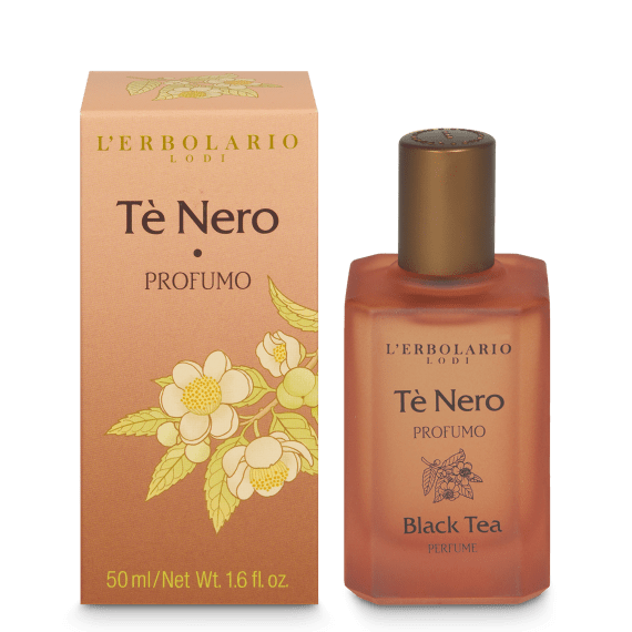 LINEA TE' NERO PROFUMO 50 ML