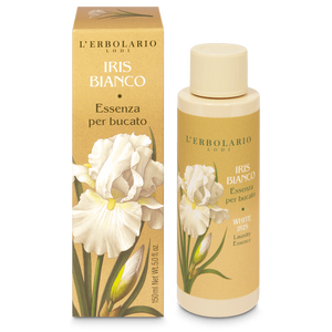 LINEA IRIS BIANCO ESSENZA PER BUCATO 150 ML