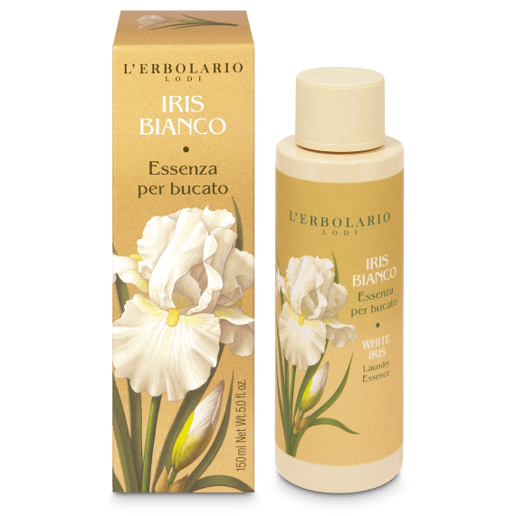 LINEA IRIS BIANCO ESSENZA PER BUCATO 150 ML