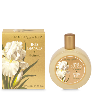 LINEA IRIS BIANCO PROFUMO 100 ML