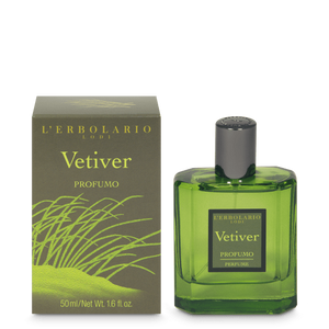 LINEA VETIVER PROFUMO 50 ML