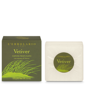 LINEA VETIVER SAPONE 100 G