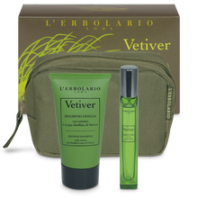 Laden Sie das Bild in den Galerie-Viewer, LINEA VETIVER BEAUTY BREZZA
