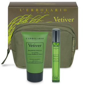 LINEA VETIVER BEAUTY BREZZA