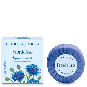 LINEA FIORDALISO SAPONE 100 G