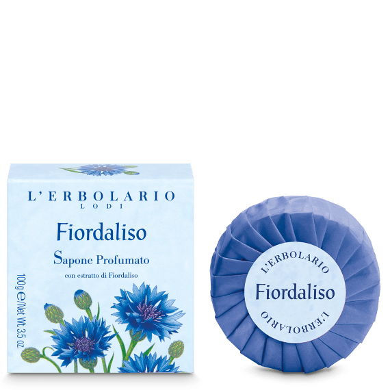 LINEA FIORDALISO SAPONE 100 G
