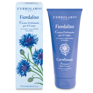 LINEA FIORDALISO CREMA CORPO 200 ML