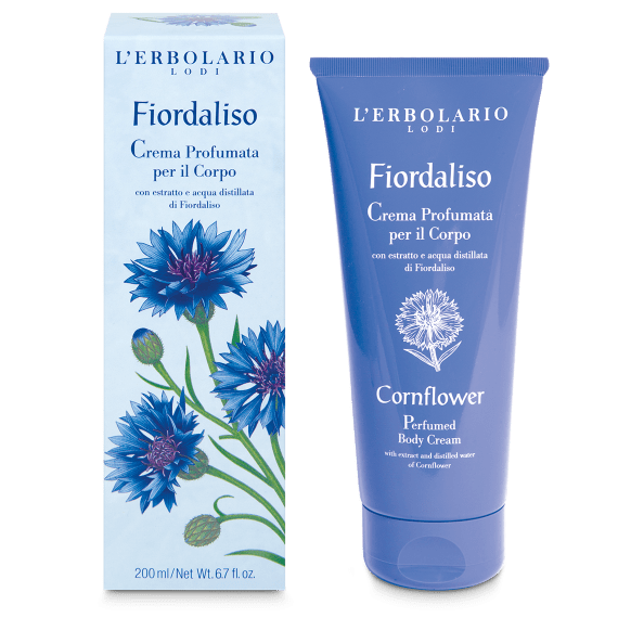 LINEA FIORDALISO CREMA CORPO 200 ML