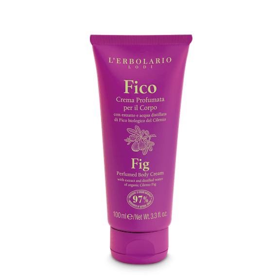 LINEA FICO CREMA CORPO 100 ML