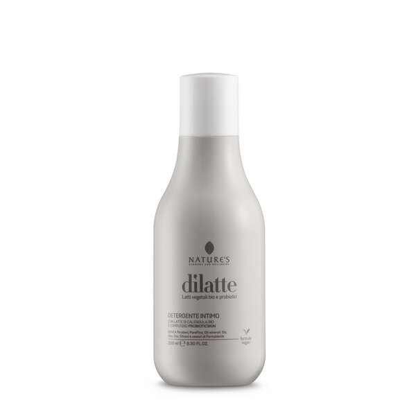 DILATTE LIQUID SOAP 400 ML