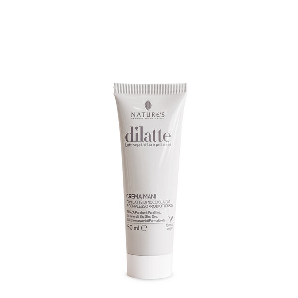 DILATTE CREMA MANI 50 ML