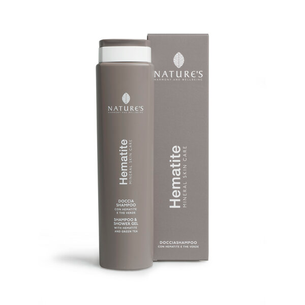 HÄMATIT-DUSCHSHAMPOO 250 ML