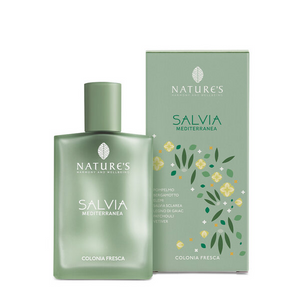 SALVIA MEDITERRANEA COLONIA 100 ML