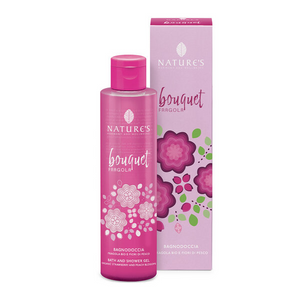 BOUQUET FRAGOLA BAGNODOCCIA 200 ML