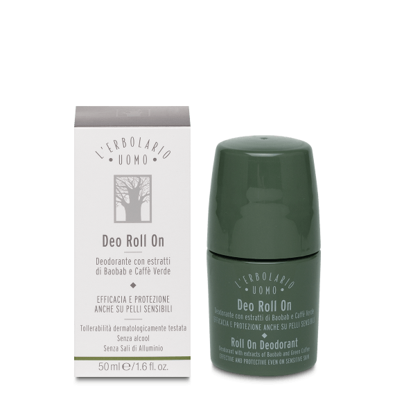 BAOBAB MAN DEO ROLL ON 50 ML 