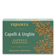 KIT CAPELLI E UNGHIE + ACIDO IALURONICO