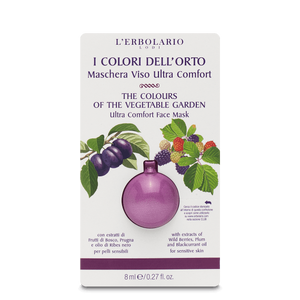 I COLORI DELL'ORTO MASCHERA ULTRA COMFORT 8 ML