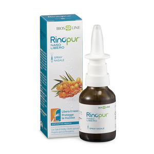 RINOPUR NASENSPRAY 20 ML