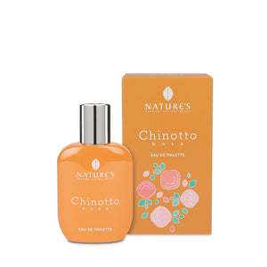 CHINOTTO ROSA PROFUMO 50 ML