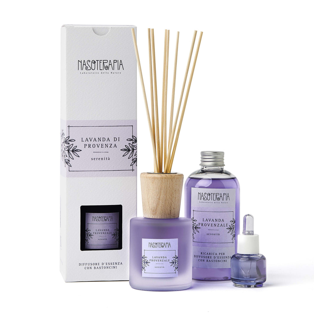 REFILL FOR PERFUMER 250 ML LAVENDER FROM PROVENCE