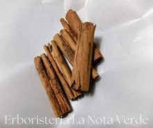 Load image into Gallery viewer, CINNAMON WHOLE CANNOLI (CINNAMOMUM CASSIA)
