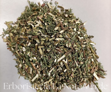 Laden Sie das Bild in den Galerie-Viewer, BIO-ACHILLEA-BLUMEN ACHILLEA MILLEFOLIUM
