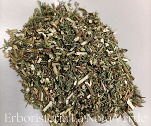 BIO-ACHILLEA-BLUMEN ACHILLEA MILLEFOLIUM