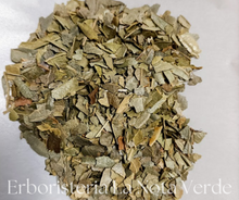 Laden Sie das Bild in den Galerie-Viewer, BIRKENBLÄTTER BIO TT (BETULA ALBA)
