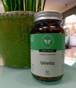 URIVITA CENTOFIORI 75 CAPSULE