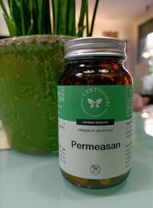 PERMEASAN CENTOFIORI 100 CAPSULES