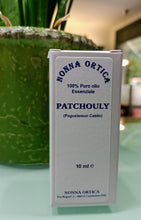 Load image into Gallery viewer, PATCHOULY ESSENTIAL OIL 10 ML
