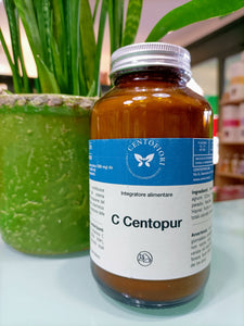 C CENTOPUR 250 G - VITAMINA C