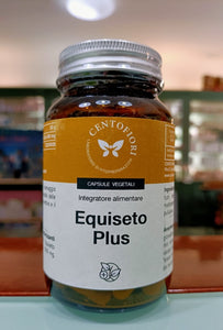 HORSEQUISE PLUS CENTOFIORI 100 CAPSULES