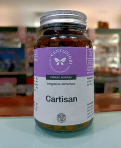 CARTISAN 75 KAPSELN