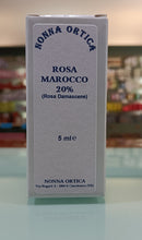 Carica l&#39;immagine nel visualizzatore di Gallery, ROSA MAROCCO 5 ML - Rosa damascena olio essenziale 20%
