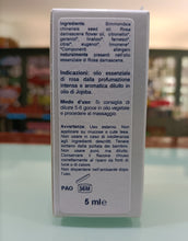 Carica l&#39;immagine nel visualizzatore di Gallery, ROSA MAROCCO 5 ML - Rosa damascena olio essenziale 20%
