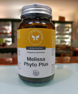 MELISSA PHYTO PLUS CENTOFIORI 100 CAPSULE