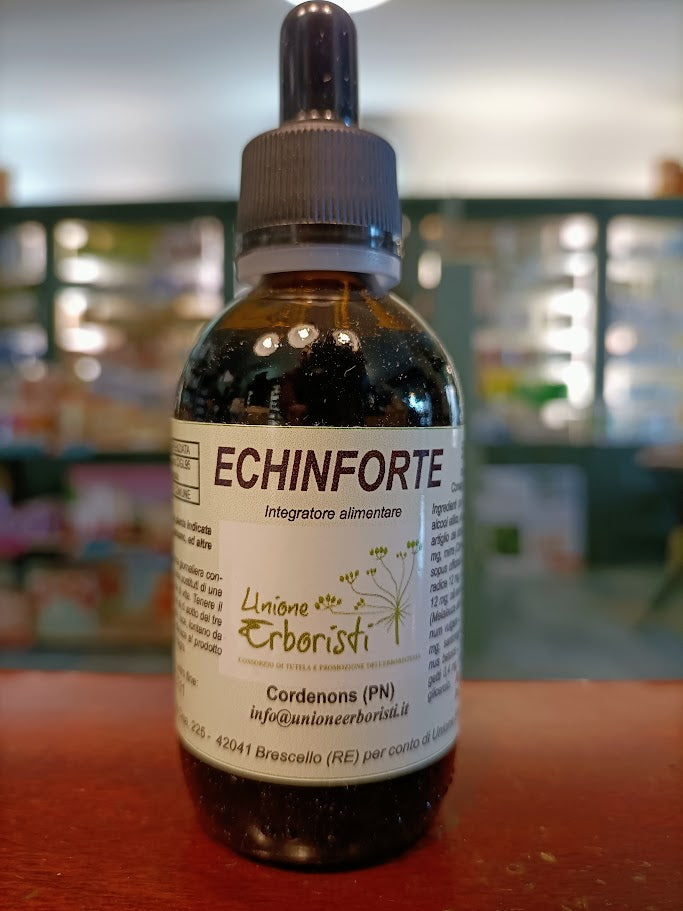 ECHINFORTE 50 ML - DIFESE IMMUNITARIE