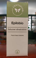ESTRATTO IDROALCOLICO EPILOBIO CENTOFIORI 50 ML