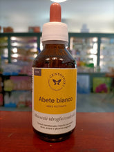 Carica l&#39;immagine nel visualizzatore di Gallery, GEMMODERIVATO ABETE ABIES 100 ML CENTOFIORI
