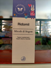 Carica l&#39;immagine nel visualizzatore di Gallery, RIDOMIL CENTOFIORI 100 ML - BAMBINI

