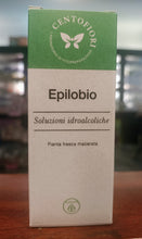 Load image into Gallery viewer, HYDROALCOHOLIC EPILOBIO CENTOFIORI EXTRACT 50 ML

