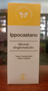 HORSE CHESTNUT GEMMODERIVATIVE 50 ML CENTOFIORI