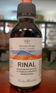 ANTICHI ELISIR RINAL 100 ML