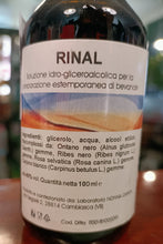Load image into Gallery viewer, ANTICHI ELISIR RINAL 100 ML
