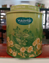 Carica l'immagine nel visualizzatore di Gallery, BARATTOLO LATTA NEAVITA
