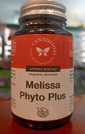MELISSA PHYTO PLUS CENTOFIORI 60 CAPSULE