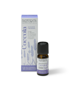 SINERGIE CON OLI ESSENZIALI 10 ML COCCOLA